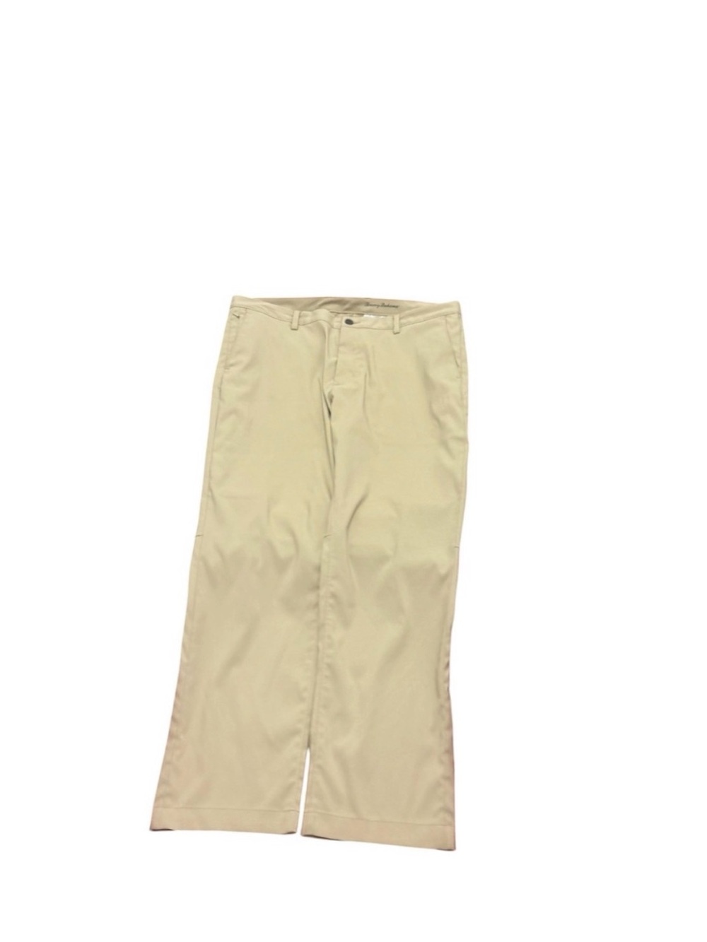 Tommy Bahama Men's Khaki Chino Pants 38x30